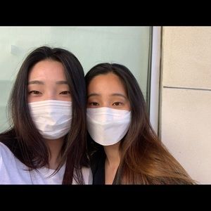 Meet your Posher, Eunice